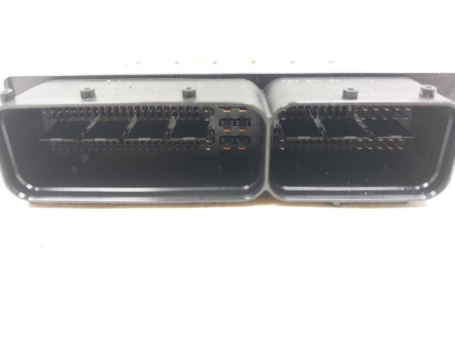Блок управления двигателя 05C907445D, 05C907445D   Skoda Fabia Mk4 (6VA)