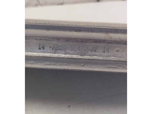 Интеркулер AB399L440AF Ford Ranger