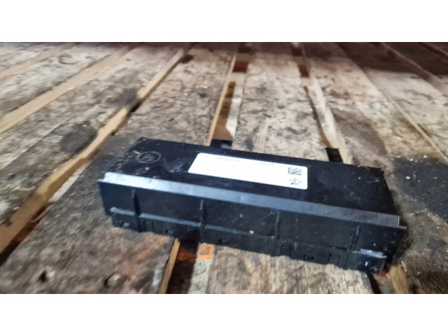 Блок управления 13506237   Buick Encore I