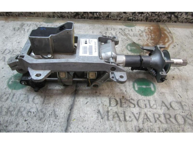    Рулевая рейка    Jaguar XF X250 2007 - 2015 года