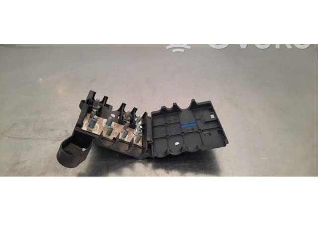 Pojistková skříňka 4G0937517 Audi A6 S6 C7 4G 2016