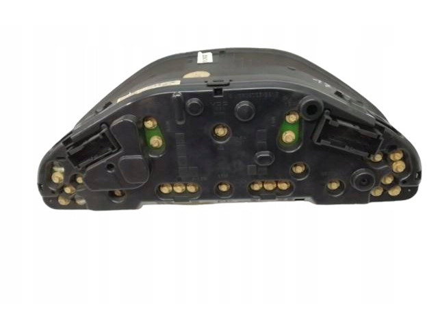 Přístrojová deska Mercedes-Benz C W202 1998