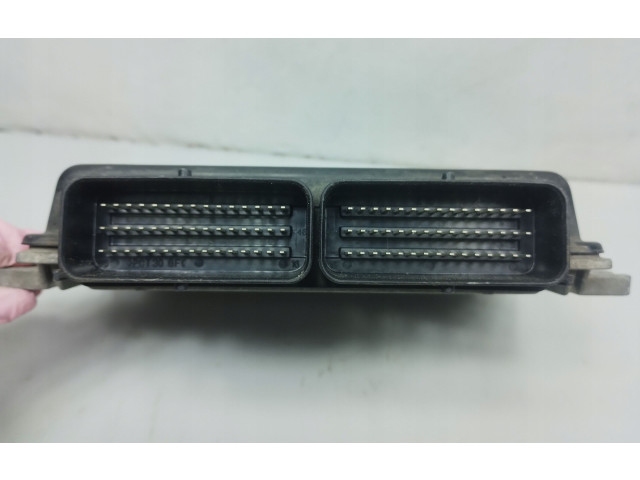 Блок управления двигателя 96487152, 96487152   Chevrolet Tacuma