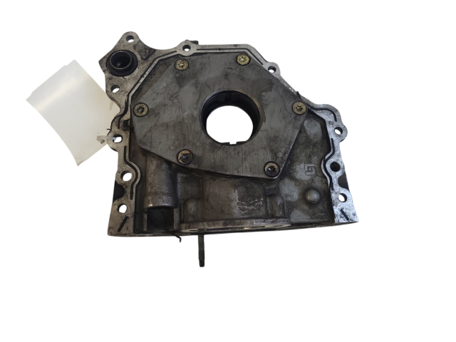 Масляный насос     9652426380    Volvo V50 