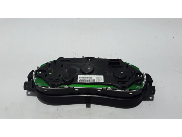 Панель приборов 248103932R   Dacia Dokker       