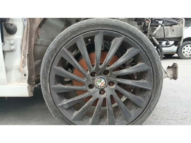    Рулевая рейка 505210200   Alfa Romeo Giulietta 