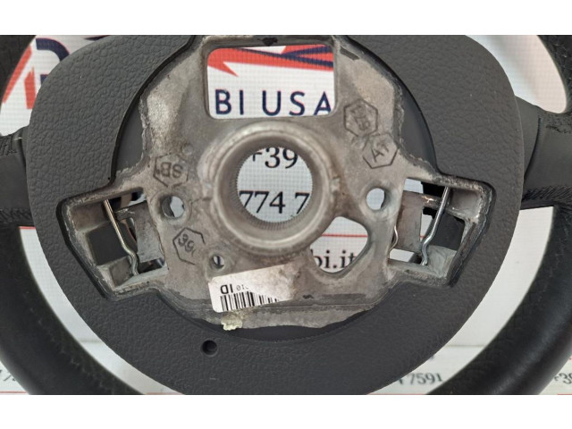 Руль Volkswagen Golf VI 2008 - 2013 года 3C8419091BE, 3C8419091BE