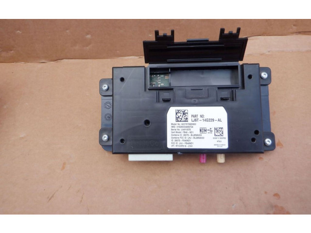 Блок управления 14G229   Ford Escape IV