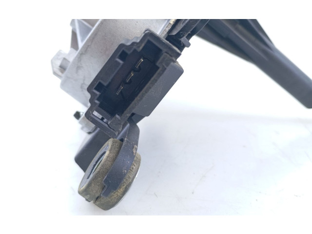 Моторчик заднего дворника A1769066300, E1-A2-51-1    Mercedes-Benz A W176