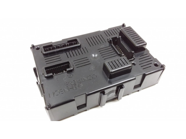 Блок комфорта 8201054129, 19759141   Renault Clio III   