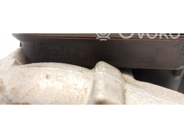 Турбина Audi A3 8Y 05E145701K