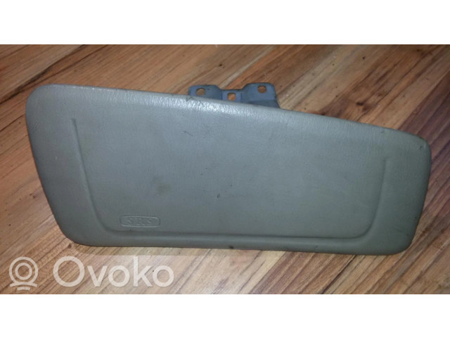 Подушка безопасности пассажира EHM100620SMJ   Rover 414 - 416 - 420