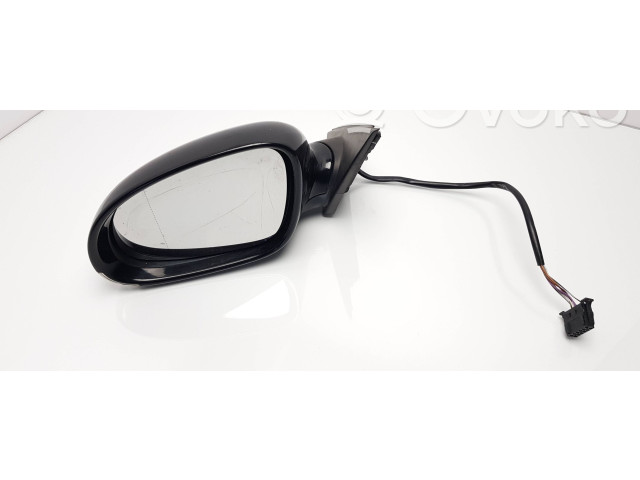 Zpětné zrcátko levé Volkswagen PASSAT B5.5 2004 3B0857933B