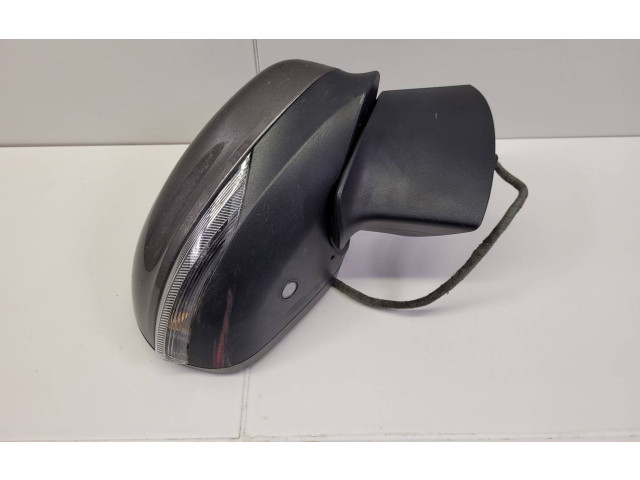 Zpětné zrcátko Ford Puma 2021 9701-012