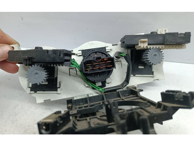 Блок управления климат-контролем    Hyundai Getz