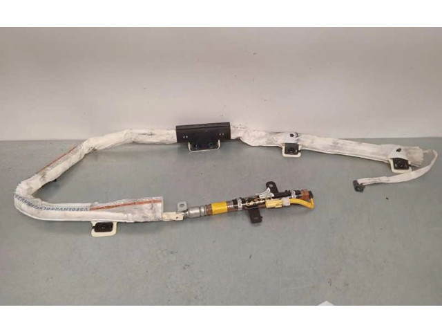 Подушка безопасности двери 96435535, 96435535 Chevrolet Epica