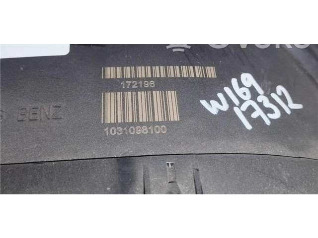 Панель приборов 1031098100, 0090059 Mercedes-Benz A W169