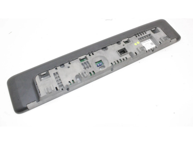 Přístrojová deska Mercedes-Benz A W177 2018 A2479007004, A2479015402