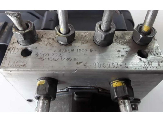 Jednotka ABS Renault Sandero I 2016