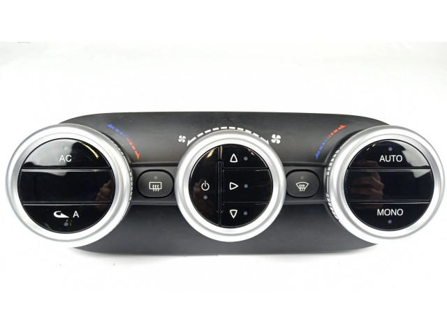 Блок управления климат-контролем 156099936 Alfa Romeo Giulietta