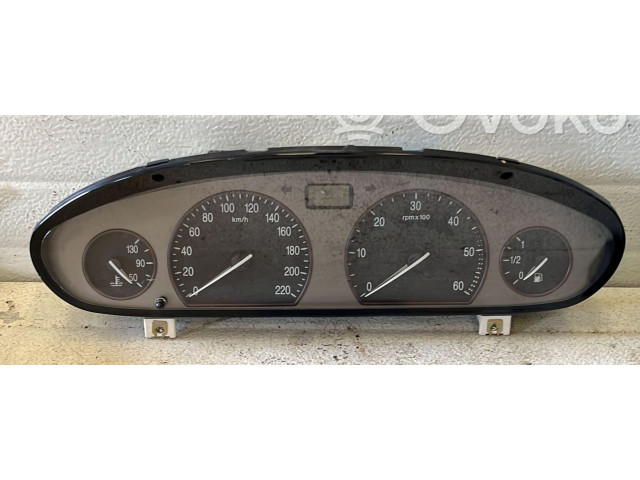 Панель приборов 51726560, 51726560 Lancia Lybra