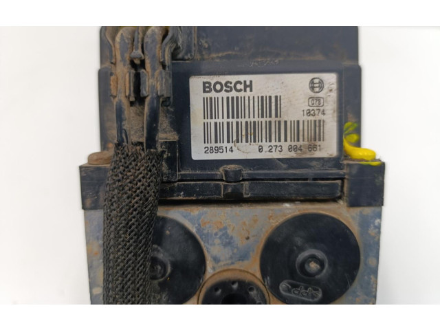 Jednotka ABS 8200169058 Renault Kangoo I 2002