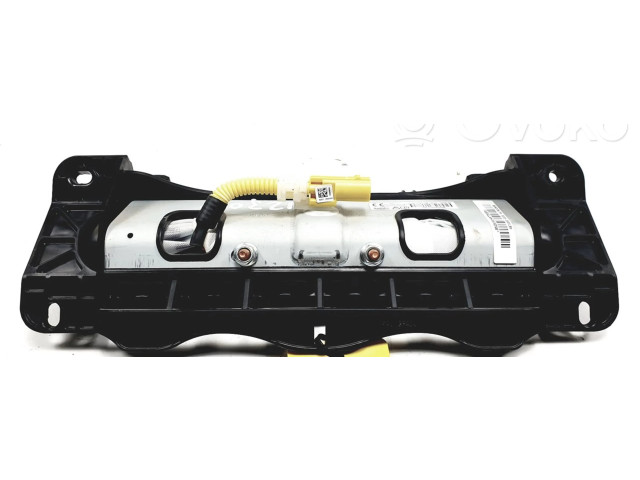 Подушка безопасности водителя 8620335000LBH SsangYong Tivoli