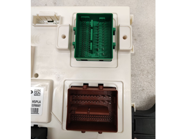 Блок комфорта 32320214 Volvo S90, V90