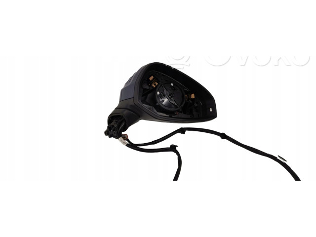 Зеркало электрическое        Audi A5  2016 -  года   