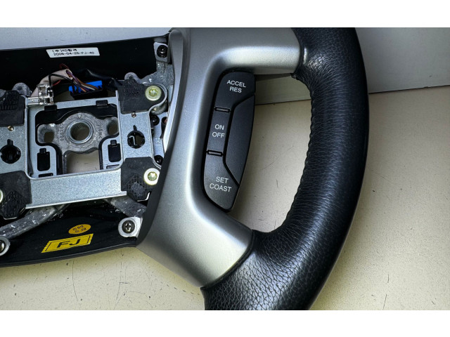 Турбина Руль Chevrolet Captiva 966265, 96628528