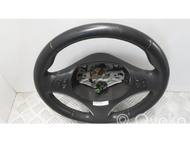 Руль BMW X1 E84 2009-2015 года 6795574