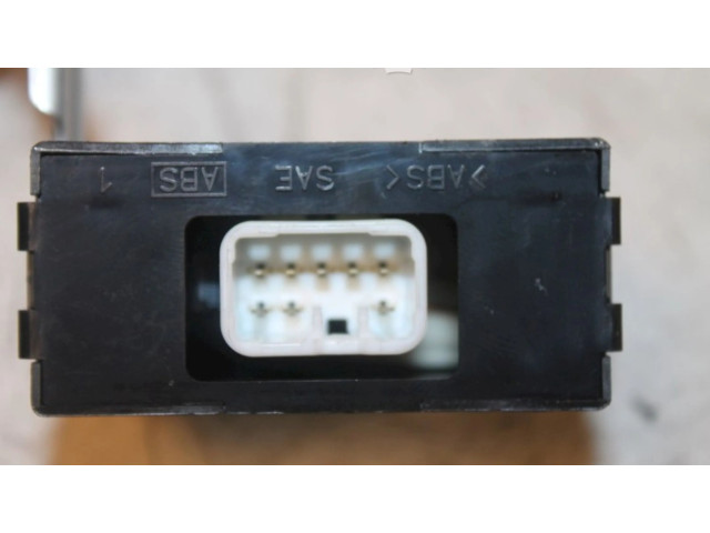 Блок управления 89741B1030, 89741B1030 Daihatsu Sirion