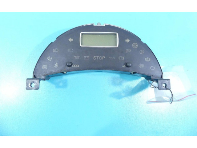 Дисплей 1488702080, IMPRK1165880 Lancia Phedra