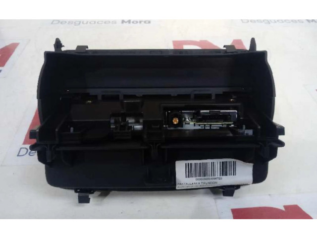 Дисплей 8UO857273C, 8UO857273C Audi Q3 8U