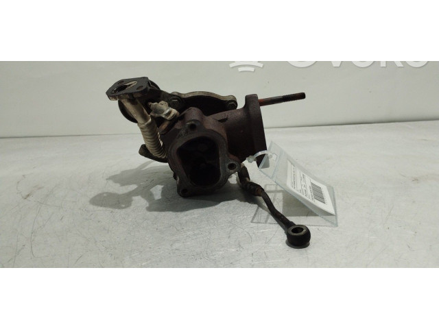 Турбина Fiat Grande Punto 735013430, 54359710005