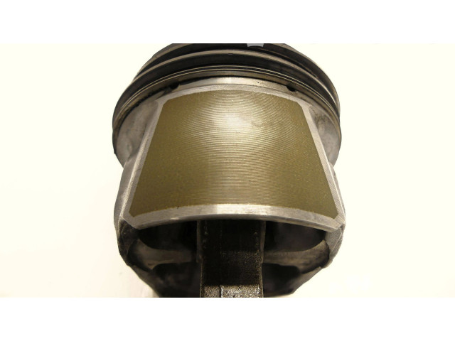  Поршень с шатуном D4FE   KIA Ceed  