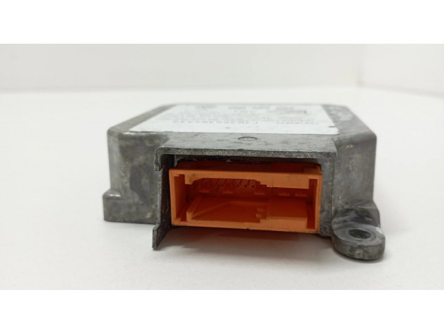 Блок подушек безопасности 6N0909603, 5WK4137   Ford Galaxy