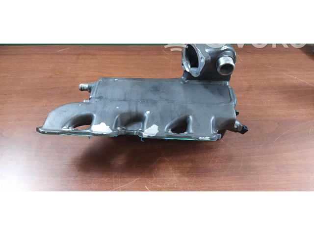 Всасывающий коллектор JV-9424-AF Jaguar XJ X300