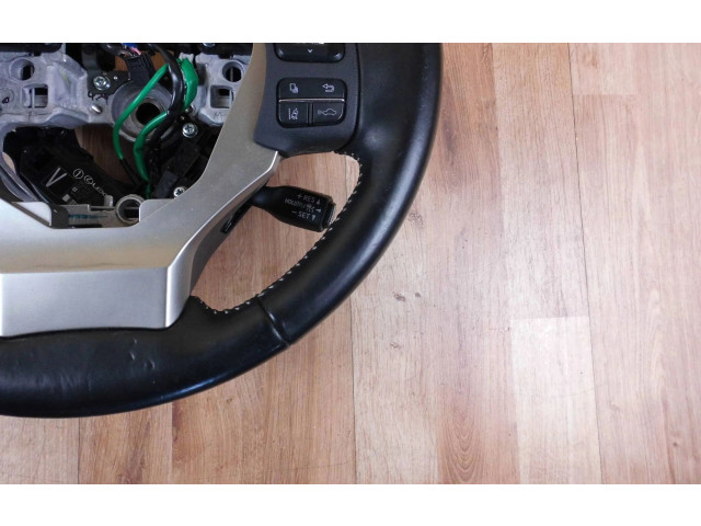 Руль Lexus NX 2014 - 2021 года 4510076100, 4510076100C4