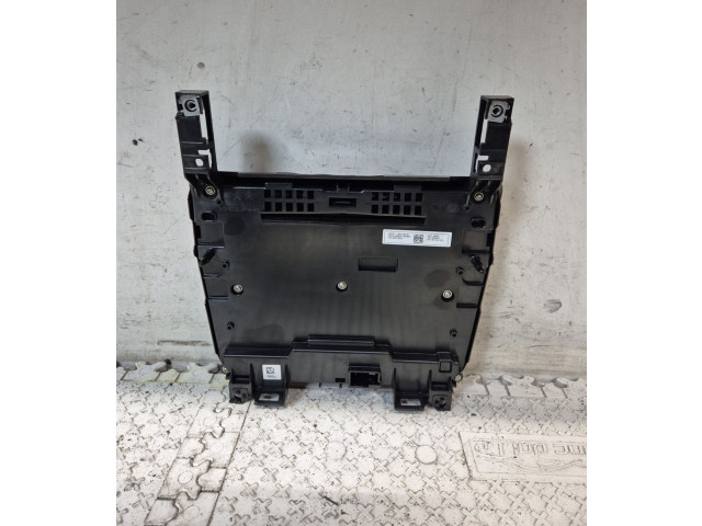 Блок управления климат-контролем 00006452V9   Citroen DS4