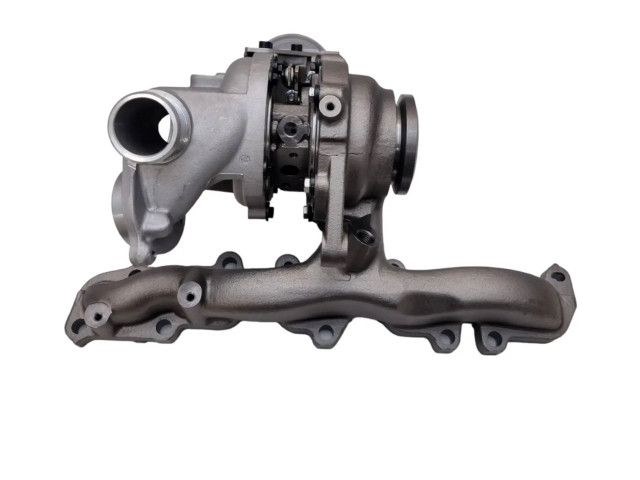 Турбина Volkswagen Golf VI 04L253016H, 04L253020S