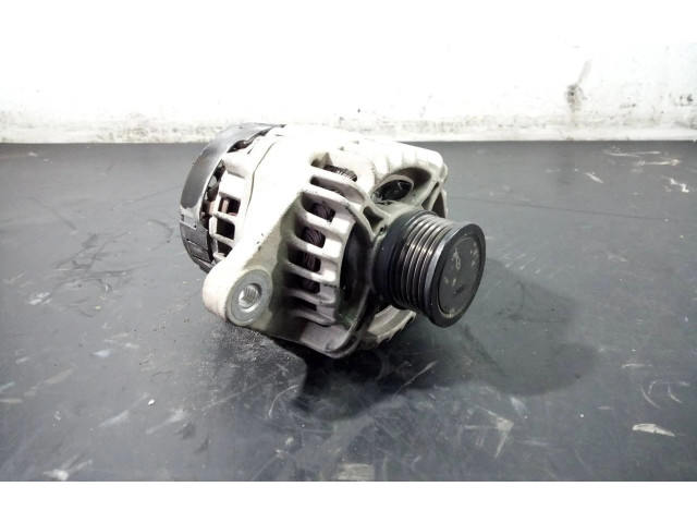 Генератор 51884351 Jeep Renegade 1.6