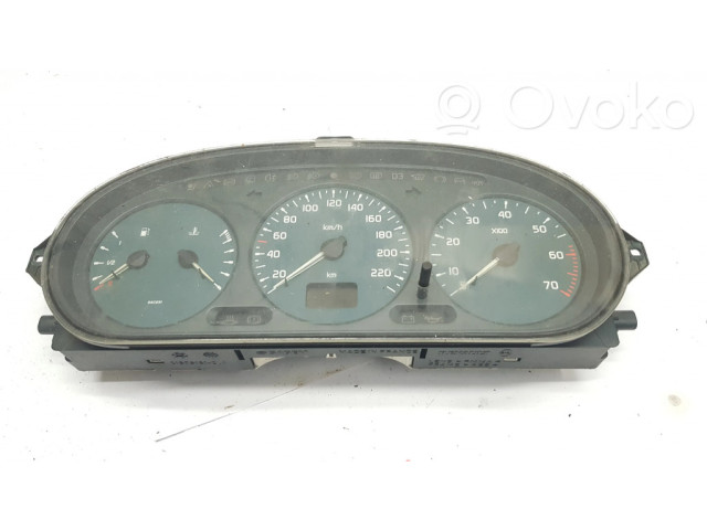 Панель приборов 11000643003, 7700839965G Renault Megane I