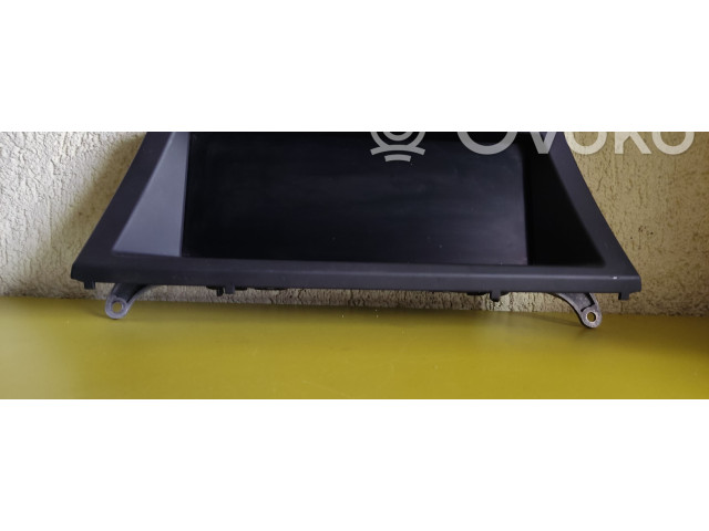 Дисплей 2284656, 65509289580 BMW X6 E71