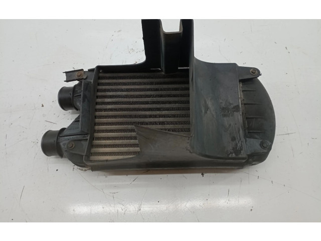 Интеркулер  1538255, 46440215   Fiat Bravo - Brava 