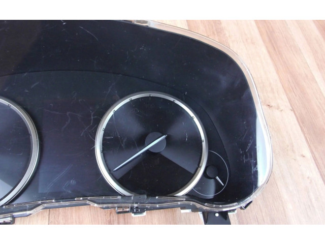 Панель приборов 8380078J01   Lexus NX       