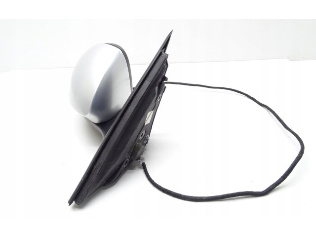 Зеркало электрическое Skoda Yeti (5L) 2009 - 2017 года