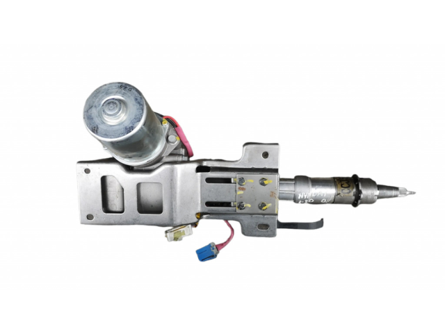 Насос рулевого управления