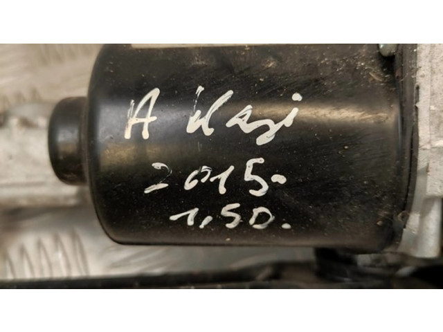 Комплект механизма стеклоочистителей