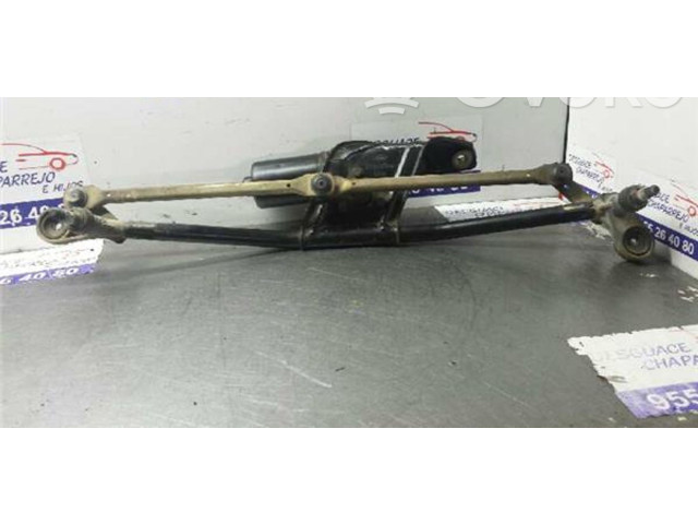 Моторчик дворников     Ford Transit -  Tourneo Connect